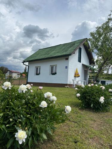 Studio apartman Matea