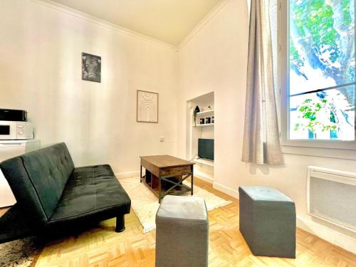 Photo de la galerie de l'établissement Le Patio Caché, Calme & confort près des Arènes, à Nîmes