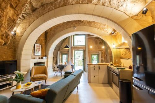 La Petite Perrière Gite