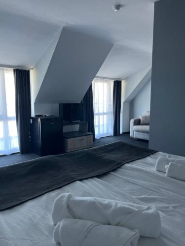 Gallery image of Family Hotel Sunrise in Lozenets