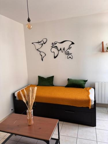 appartement cosi proche de tout