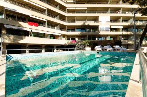 Sea View Penthouse Residence Le Meridien Area