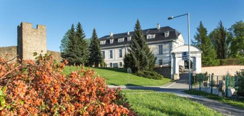 Foto dalla galleria di Apartmany Tachov Garden House a Tachov