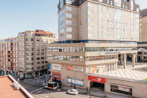 Piso familiar plaza américa
