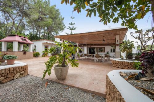 Pensión las 3 Golondrinas