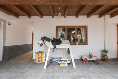 Pensión las 3 Golondrinas photo 3