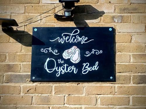 Fotografie z fotogalerie ubytování The Oyster Bed v destinaci Whitstable