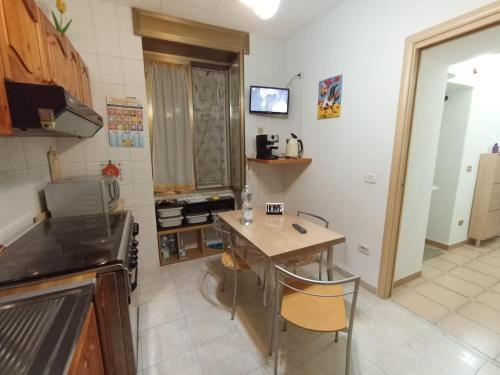 Casa Lia ai Decumani