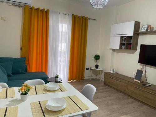 Andra apartament