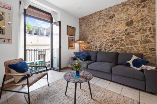 Labarbara Palamós Apartament