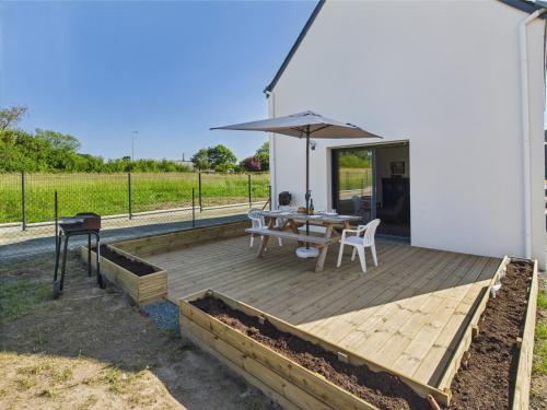 400m du Port du Guilvinec - Maison pour 6