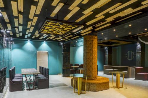 Φωτογραφία από το άλμπουμ του Hotel O Vip σε Kota