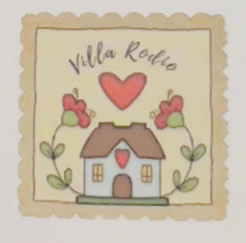Foto Venice Villa Rodio 6