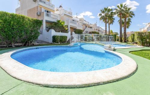 Lovely Home In Guardamar Del Segura