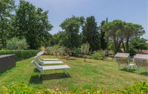 Nice Home In Umag With House Sea View