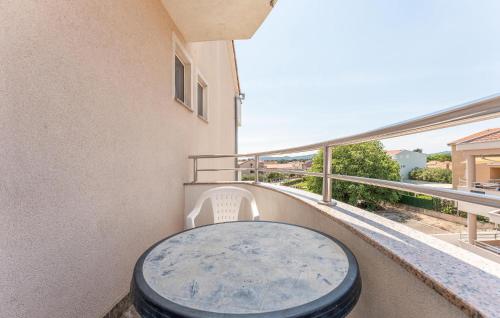 Stunning Apartment In Biograd Na Moru With Wifi