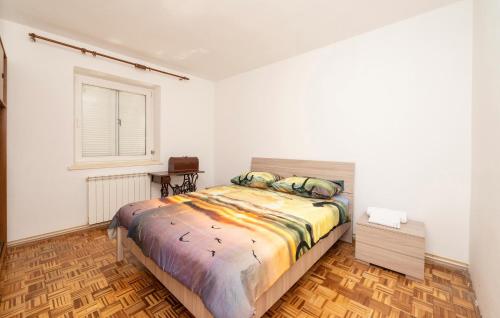 Cozy Apartment In Trogir With Wifi