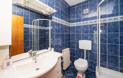 Cozy Apartment In Trogir With Wifi