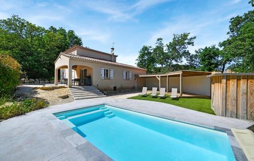 Amazing Home In Orsan