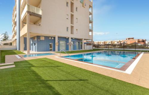 Nice Apartment In San Javier