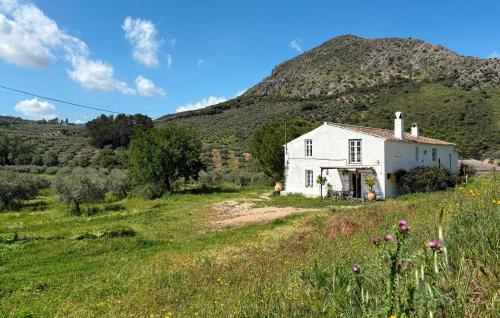 Lovely Home In Priego De Cordoba