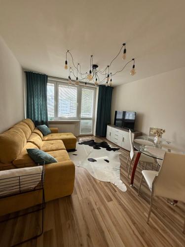 ZENNA Apartment v centre mesta s parkovaním FREE