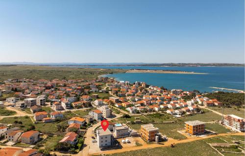 Awesome Apartment In Povljana With Wifi