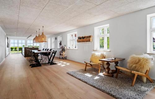 Fotografie z fotogalerie ubytování Amazing Home In Samsø With Wifi v destinaci Nordby