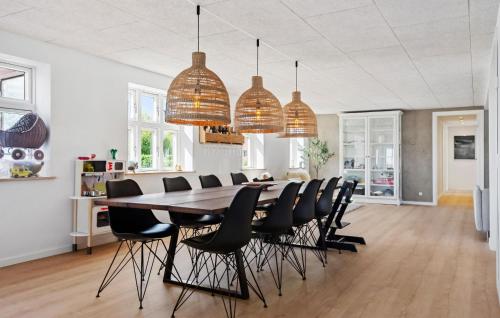 Fotografie z fotogalerie ubytování Amazing Home In Samsø With Wifi v destinaci Nordby