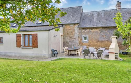 Charmante Maison De Campagne