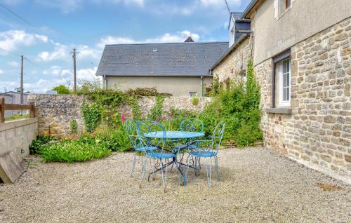 Κήπος έξω από το Charmante Maison De Campagne