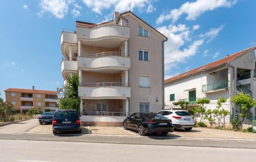 Nice Apartment In Biograd Na Moru With Wifi