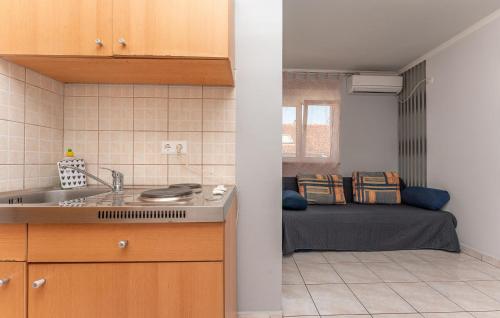 Nice Apartment In Biograd Na Moru With Wifi