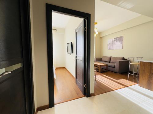 Fotografie z fotogalerie ubytování Apartments by GR Yerevan in the city centre v Jerevanu