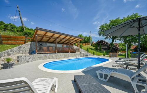 Beautiful Home In Radoboj