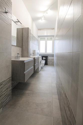 Casa Potos - M1 - San Siro - Rho Fiera