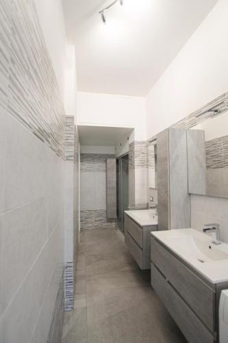 Casa Potos - M1 - San Siro - Rho Fiera