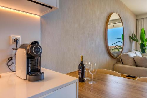 Cond Bayline - T2 - SPA - GYM - BEACH - Carapau - BY BEDZY