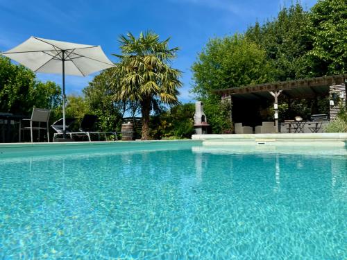 Maison d'hôtes Keravalou