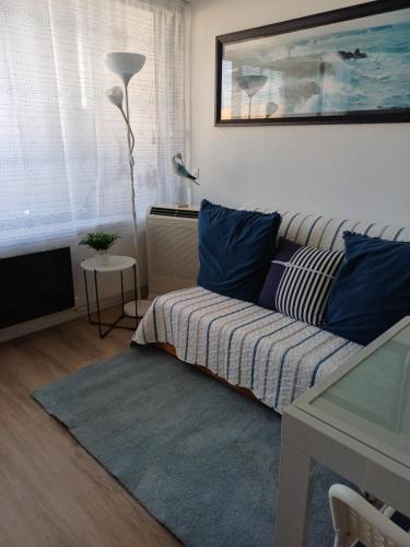 Le nid des hirondelles