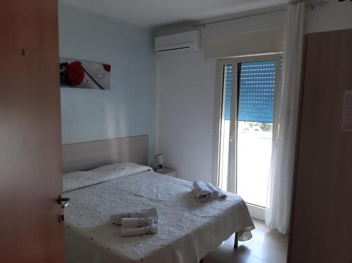 Imagen de la galería de B&B Trullo di Mare, en Torricella