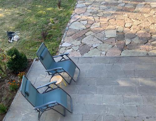 Fotografie z fotogalerie ubytování Guesthouse Sari-Safran v destinaci Sarigyugh