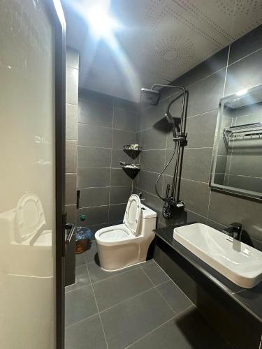 Gallery image of New Highland Hotel Yen Bai in Kim Nội