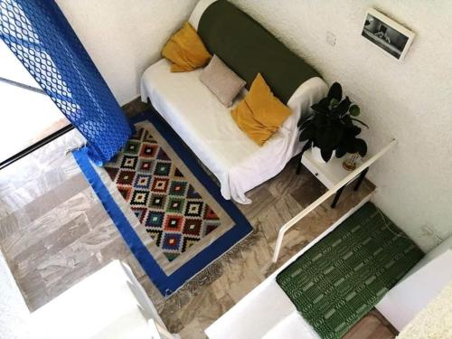 Beach Maisonaitte in New Epidavros