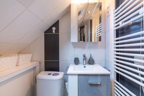 Nice Studio near city center & Lake