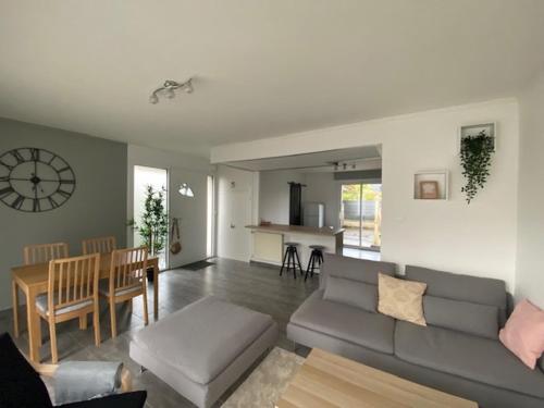 La petite maison du FA