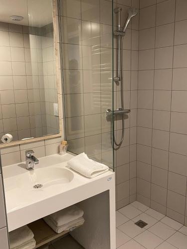 Photo de la galerie de l'établissement Hôtel Les Rives Du Haut Salat, à Seix