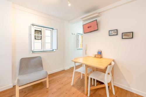 GuestReady - Historic Lisbon on your doorstep