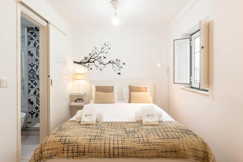 GuestReady - Historic Lisbon on your doorstep