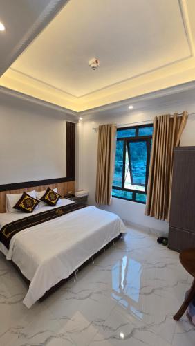 Gallery image of New Highland Hotel Yen Bai in Kim Nội